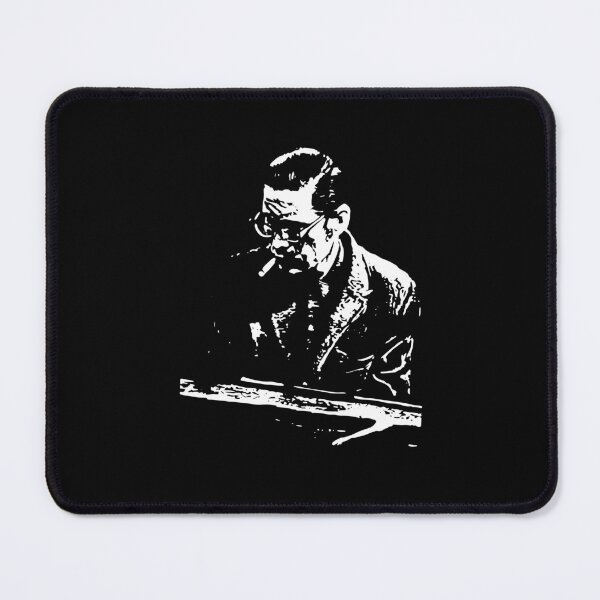 Item preview, Jazz Vintage 70s Song Music Retro Man Pianist Music designed and sold by Gooeys-Trendy.
