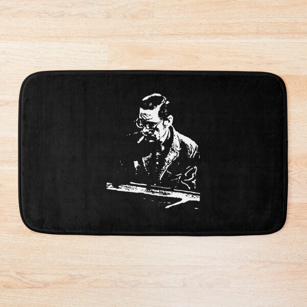 Item preview, Jazz Vintage 70s Song Music Retro Man Pianist Music designed and sold by Gooeys-Trendy.