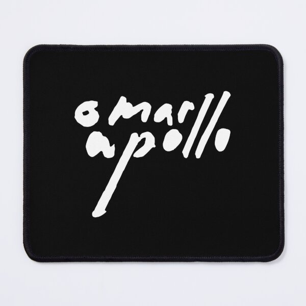 Item preview, Omar Apollo Band designed and sold by denis pierre.