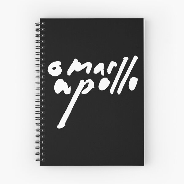 Item preview, Omar Apollo Band designed and sold by denis pierre.