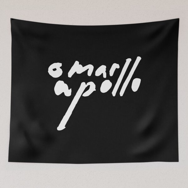 Item preview, Omar Apollo Band designed and sold by denis pierre.