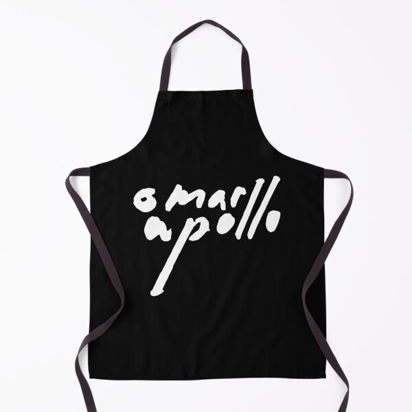 Item preview, Omar Apollo Band designed and sold by denis pierre.