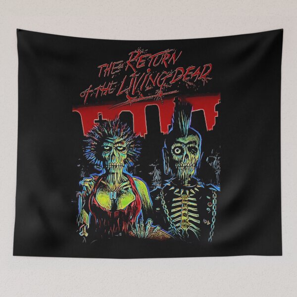 Item preview, movie 80s horror ghost haloween monster films 90s scary vintage retro designed and sold by GutsRoberts86.