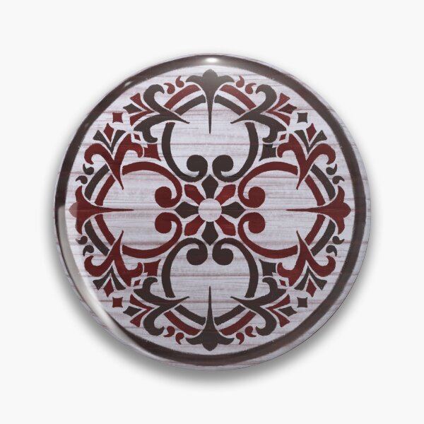Item preview, Barn Star: Connection; Strength designed and sold by ChristinaSeas.
