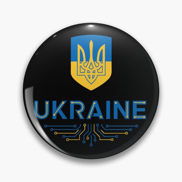 Item preview, Ukrainian Modern Design designed and sold by ML-Media.