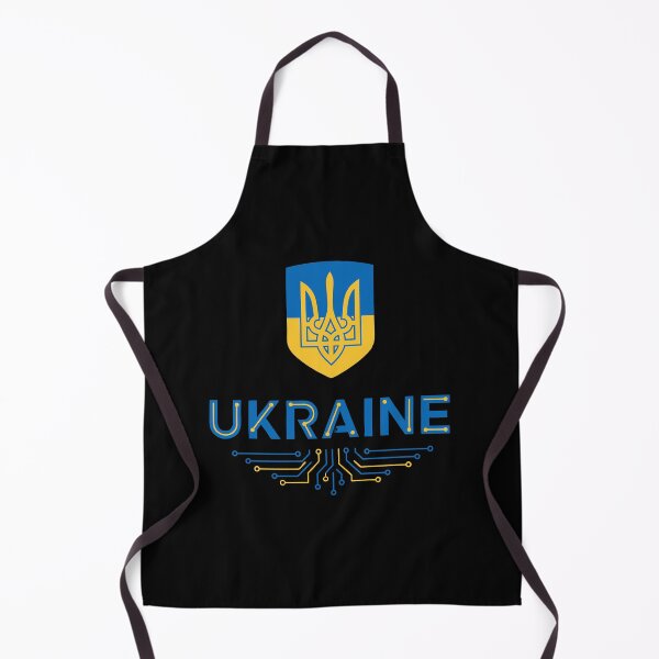 Item preview, Ukrainian Modern Design designed and sold by RGShirtWorks.