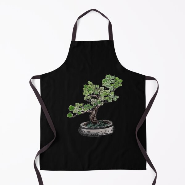 Item preview, Bonsai Ink And Watercolour designed and sold by tccquoxm32.