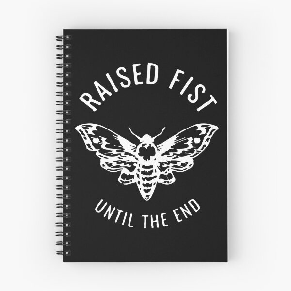 Item preview, Raised Fist Band designed and sold by denis pierre.