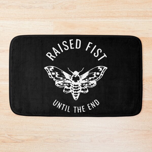 Item preview, Raised Fist Band designed and sold by denis pierre.