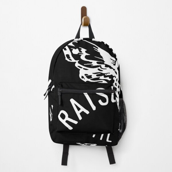 Item preview, Raised Fist Band designed and sold by denis pierre.
