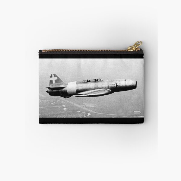 Item preview, WW2 Aircraft - Caproni Campini N.1 - Italian Turbojet Fighter designed and sold by TheHappyK.