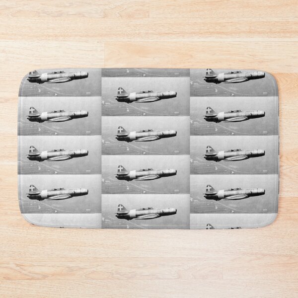 Item preview, WW2 Aircraft - Caproni Campini N.1 - Italian Turbojet Fighter designed and sold by TheHappyK.