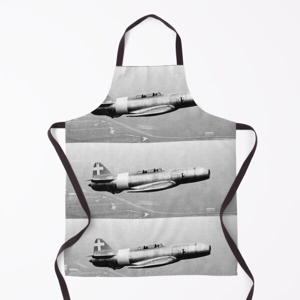 Item preview, WW2 Aircraft - Caproni Campini N.1 - Italian Turbojet Fighter designed and sold by TheHappyK.