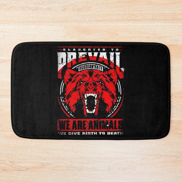 Item preview, Slaughter to Prevail Band 5 designed and sold by denis pierre.