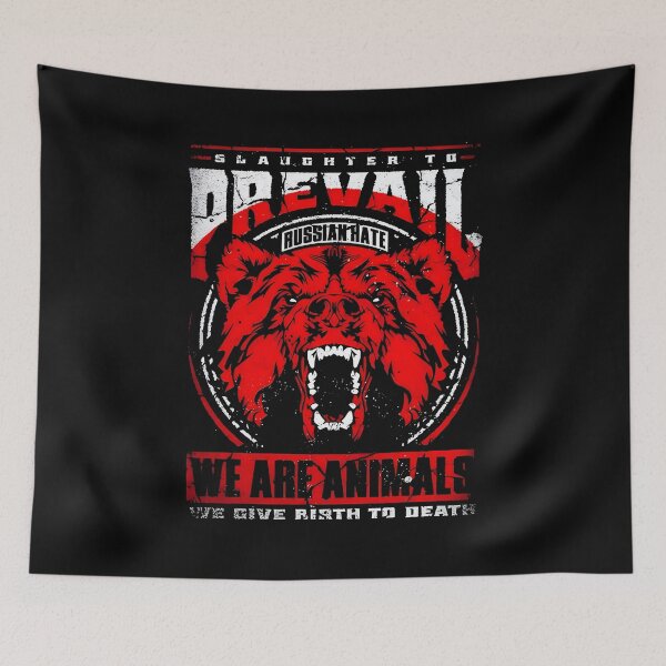Item preview, Slaughter to Prevail Band 5 designed and sold by denis pierre.