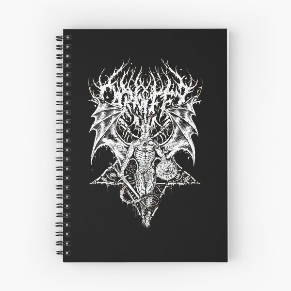 Item preview, Slaughter to Prevail Band 4 designed and sold by denis pierre.