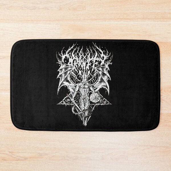 Item preview, Slaughter to Prevail Band 4 designed and sold by denis pierre.