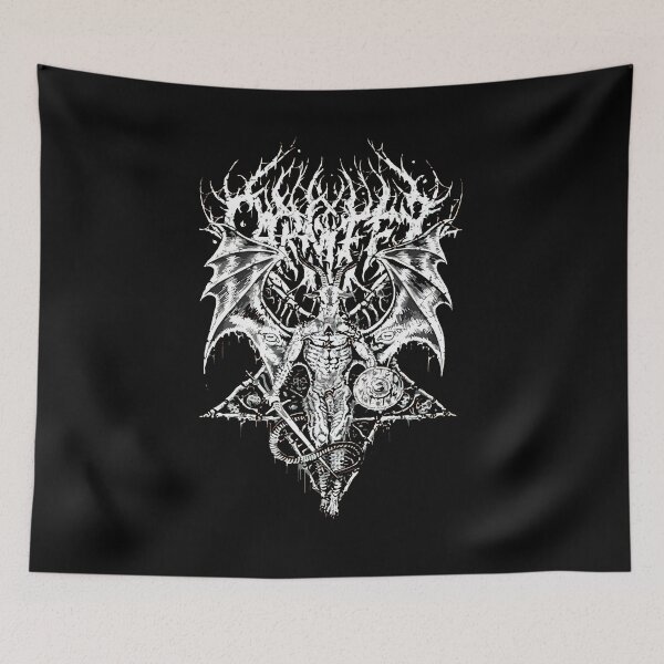 Item preview, Slaughter to Prevail Band 4 designed and sold by denis pierre.