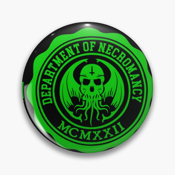 Artikelvorschau, CTHULHU - MISKATONIC UNIVERSITY - LOVECRAFT entworfen und verkauft von tkwnwjmq79.