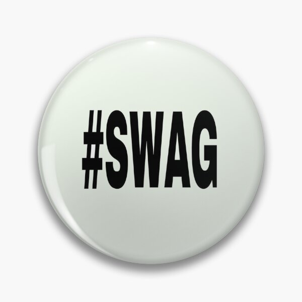 Item preview, #SWAG designed and sold by uniquestuffff.
