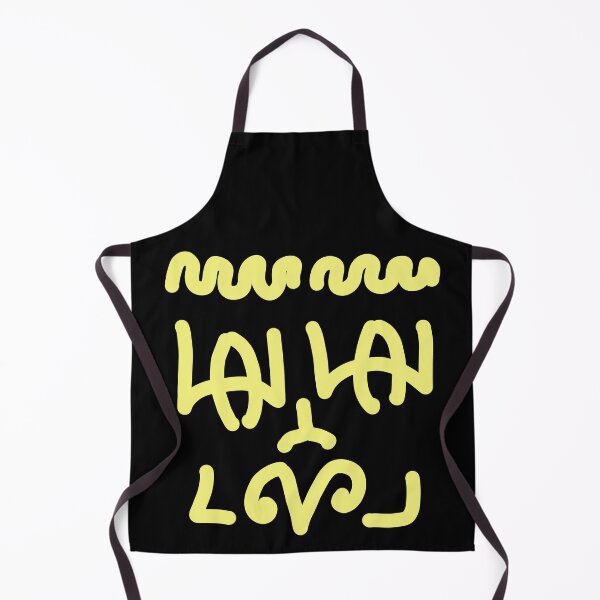 Item preview, La La Love Doodle designed and sold by felipemaldonadoart.