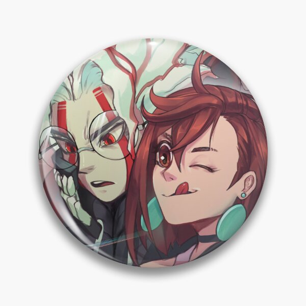 Item preview, Selfie en el espejo~ || Dandadan designed and sold by ArtisticFeliXd.