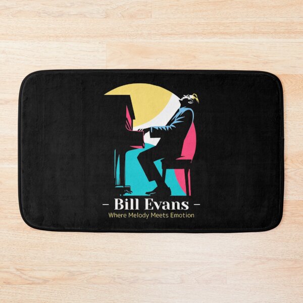 Item preview, Music Music Jazz Pianist Vintage Man Song 70s Retro designed and sold by Gooeys-Trendy.
