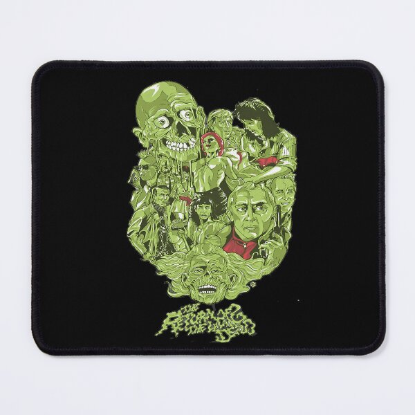 Item preview, 80s monster retro 90s ghost movie vintage films haloween horror scary designed and sold by GutsRoberts86.