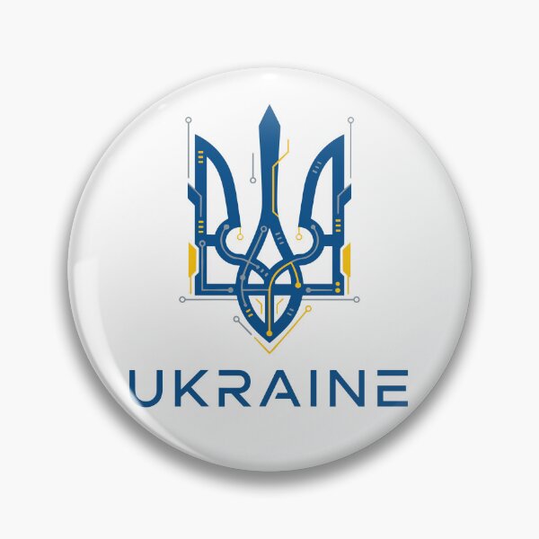 Item preview, Ukrainian Modern Design designed and sold by ML-Media.