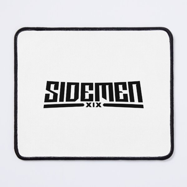 Item preview, Sidemen Band 1 designed and sold by denis pierre.