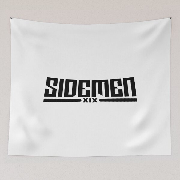 Item preview, Sidemen Band 1 designed and sold by denis pierre.