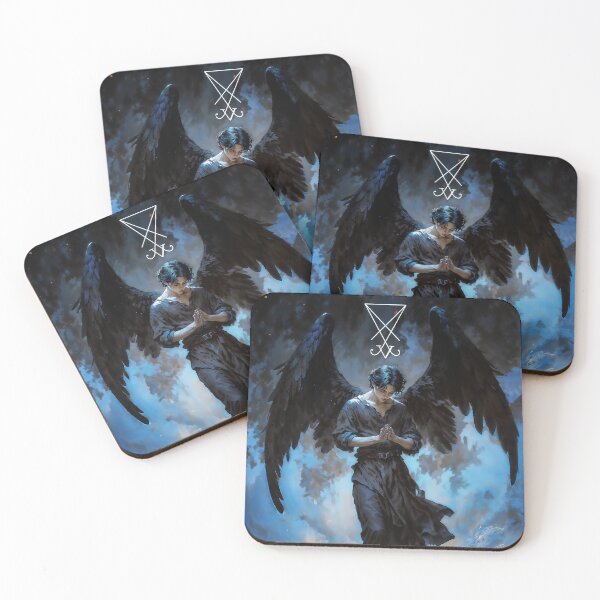 Item preview, Morning Star Lucifer designed and sold by AliceWhiteDF.