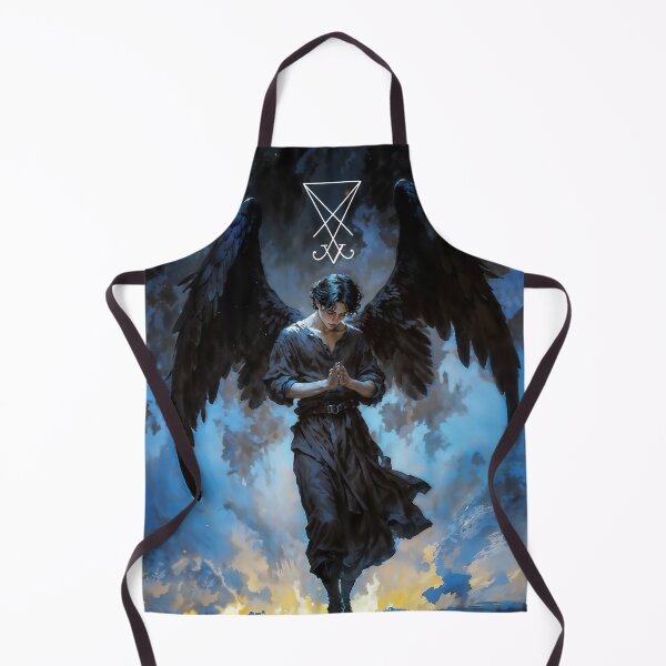 Item preview, Morning Star Lucifer designed and sold by AliceWhiteDF.