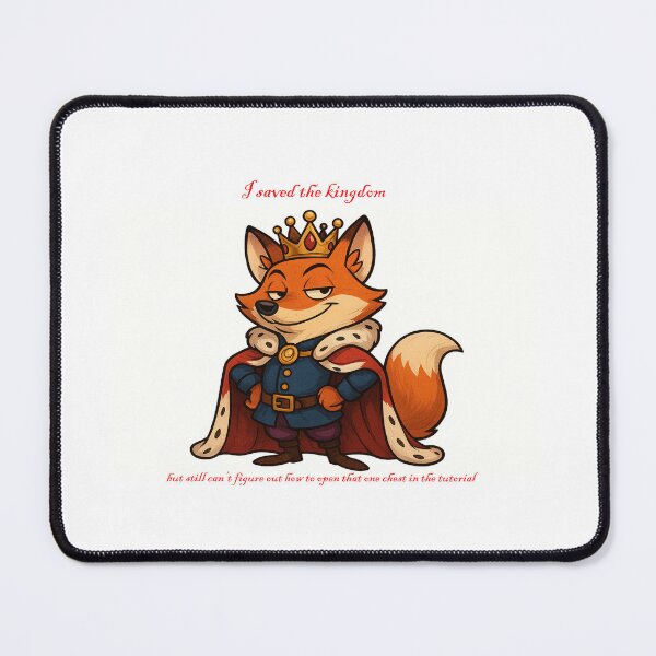Item preview, Still Have No Clue designed and sold by Bud1080.