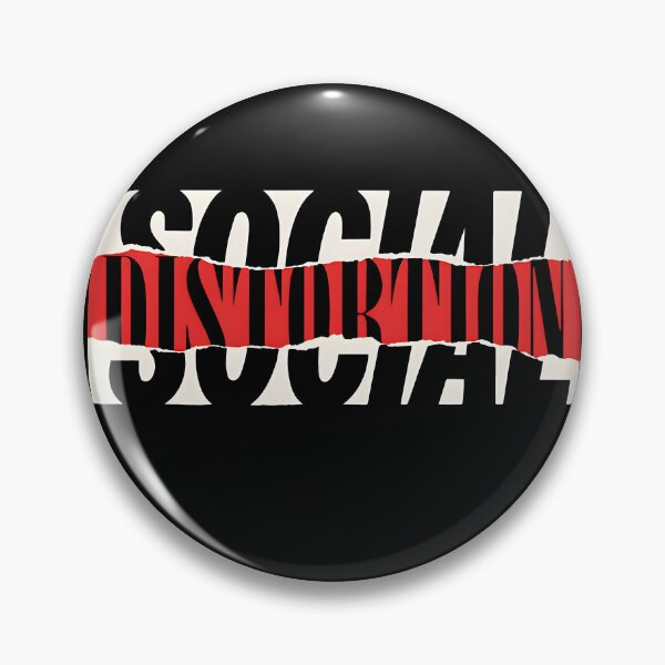 Item preview, Social Distortion Band 1 designed and sold by denis pierre.