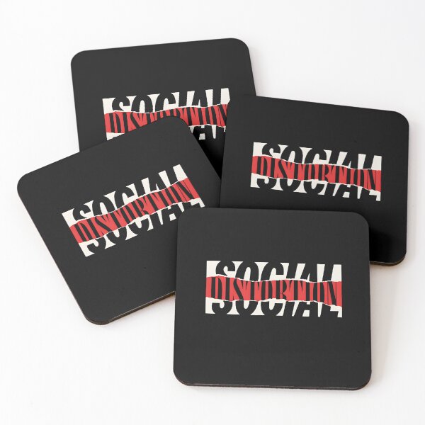 Item preview, Social Distortion Band 1 designed and sold by denis pierre.