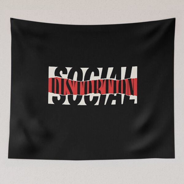 Item preview, Social Distortion Band 1 designed and sold by denis pierre.
