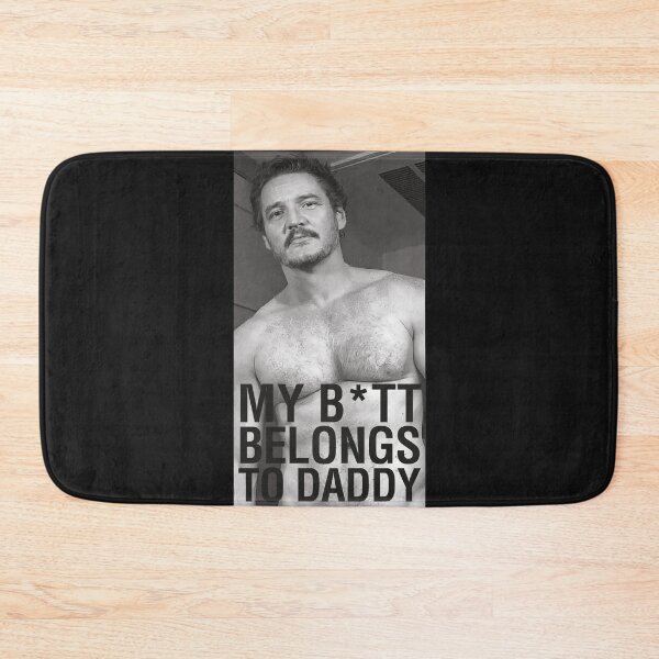 Item preview, PEDRO DADDY 07 designed and sold by Maddstuff.