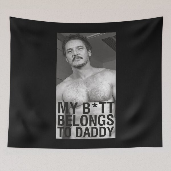Item preview, PEDRO DADDY 07 designed and sold by Maddstuff.