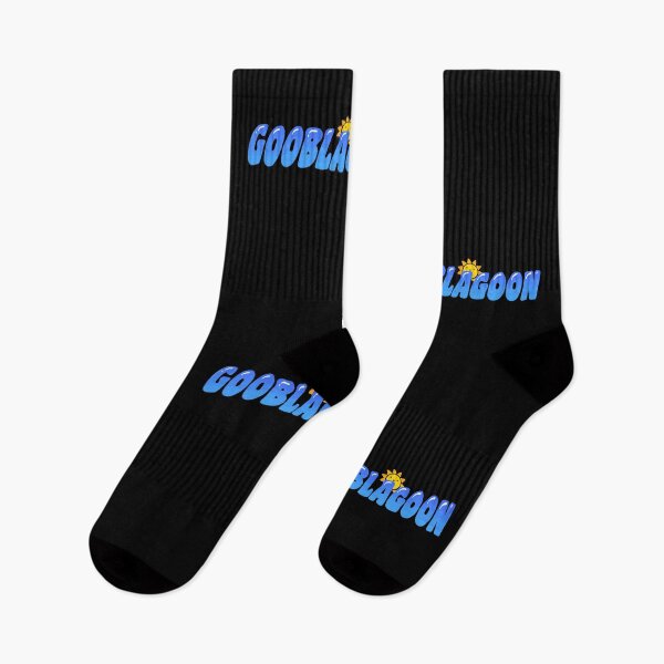 Item preview, GoobLagoon Waterpark, Zero Days without Incident designed and sold by Chelsealuv Krigbaum.