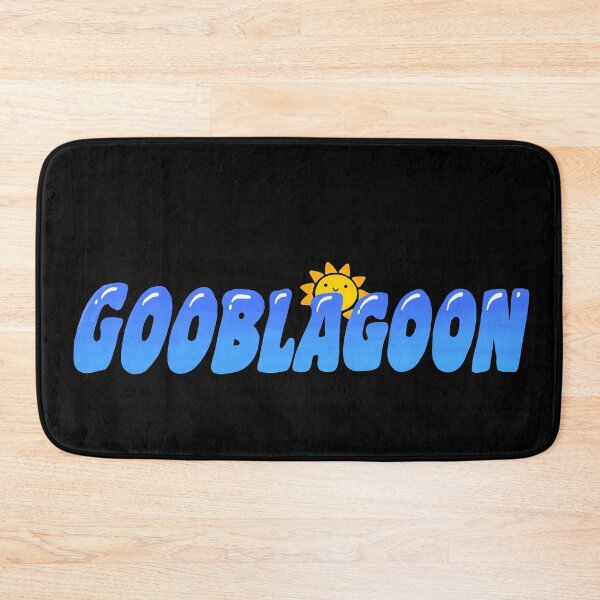 Item preview, GoobLagoon Waterpark, Zero Days without Incident designed and sold by Chelsealuv Krigbaum.