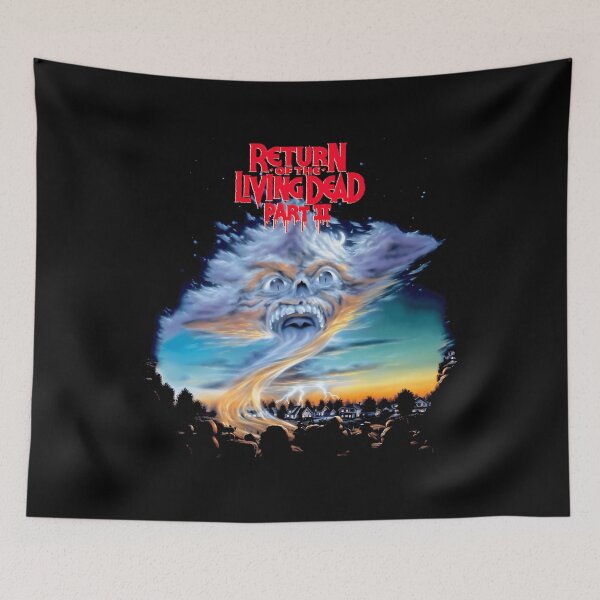 Item preview, retro monster scary 90s films 80s ghost movie vintage haloween horror designed and sold by GutsRoberts86.