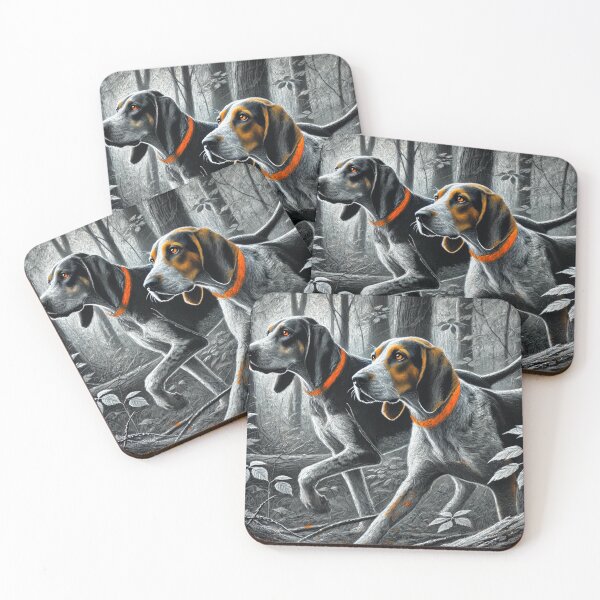 Item preview, Dogs will Hunt designed and sold by mkennedy1.