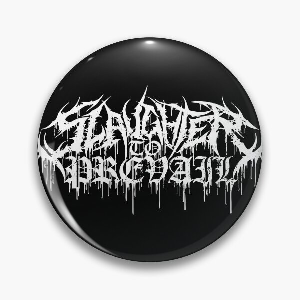 Item preview, Slaughter to Prevail Band designed and sold by denis pierre.