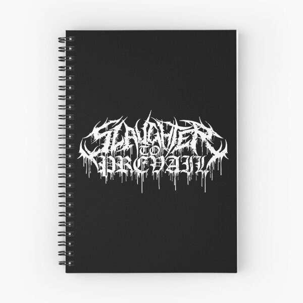 Item preview, Slaughter to Prevail Band designed and sold by denis pierre.
