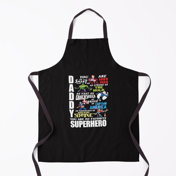 Item preview, Daddy You Are My Favorite Super Hero designed and sold by BessieDicken.
