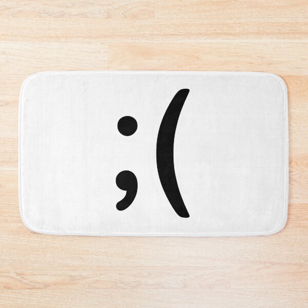 Item preview, ;( Cry Sad Keyboard Emote  designed and sold by Memes N Lore .