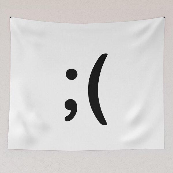 Item preview, ;( Cry Sad Keyboard Emote  designed and sold by Memes N Lore .