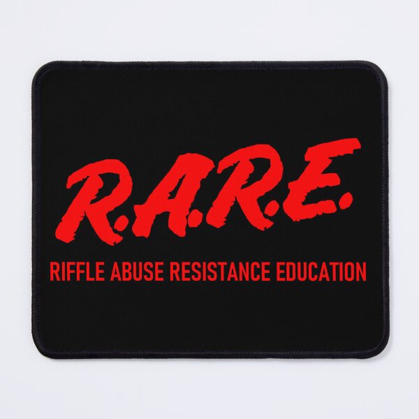 Item preview, RARE: Anti-Gun Education designed and sold by BeJahMan.