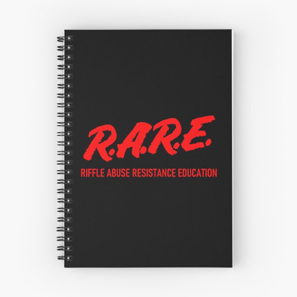 Item preview, RARE: Anti-Gun Education designed and sold by BeJahMan.